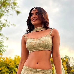 Malvika Sharma