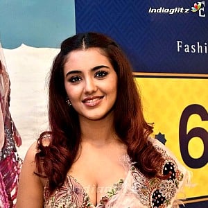 Malvika Sharma
