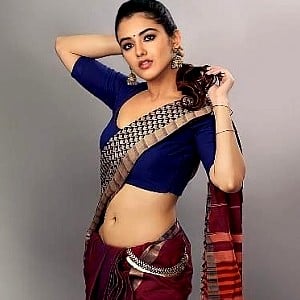 Malvika Sharma