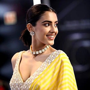 Malvika Sharma
