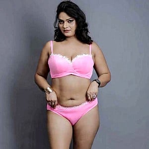 Malvika Tomar