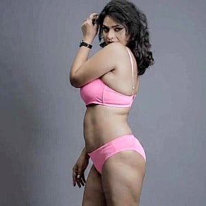 Malvika Tomar