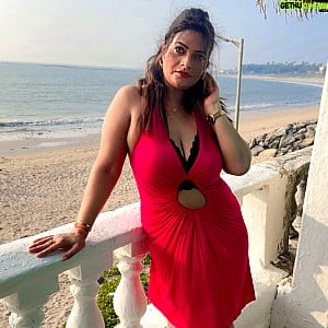 Malvika Tomar