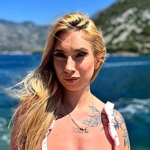 Malvina Maj