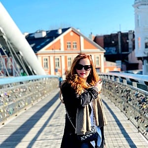 Malwina Roczniok