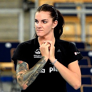 Malwina Smarzek