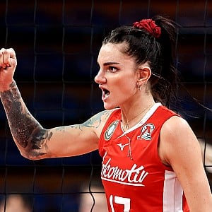 Malwina Smarzek