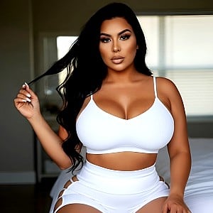 Mamacita (Instagram)