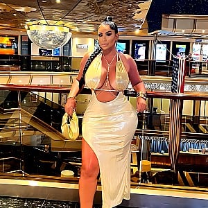 Mamacita (Instagram)