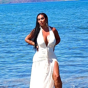 Mamacita (Instagram)