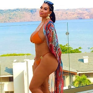 Mamacita (Instagram)