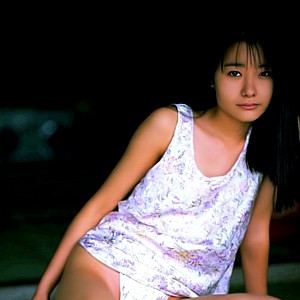 Mami Inoue