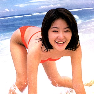 Mami Inoue