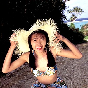 Mami Inoue