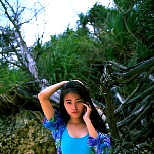 Mami Inoue