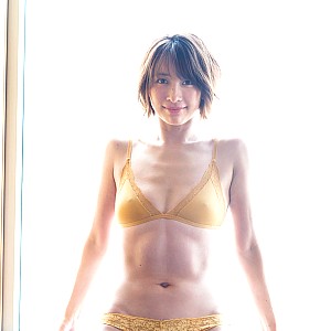 Mami Yamasaki
