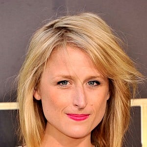 Mamie Gummer