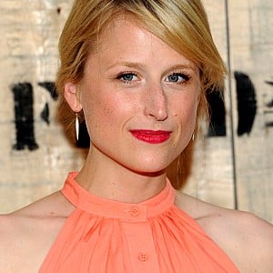 Mamie Gummer
