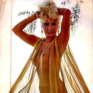 Mamie Van Doren