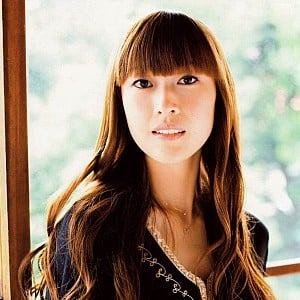 Mamiko Noto