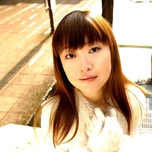 Mamiko Noto
