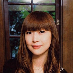 Mamiko Noto