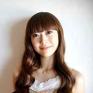 Mamiko Noto