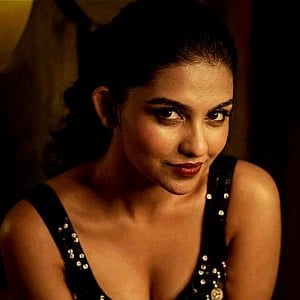 Mamitha Baiju
