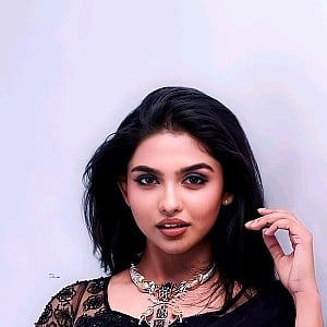 Mamitha Baiju