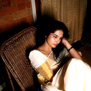 Mamitha Baiju