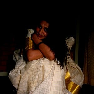 Mamitha Baiju