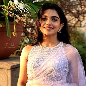 Mamitha Baiju