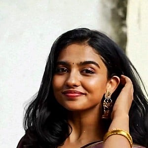 Mamitha Baiju