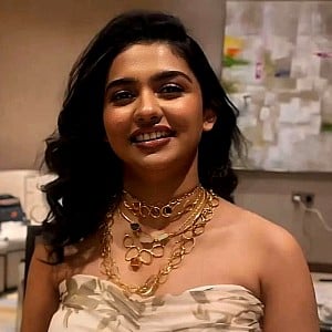 Mamitha Baiju
