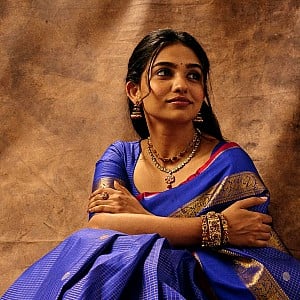 Mamitha Baiju