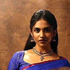 Mamitha Baiju
