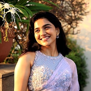Mamitha Baiju