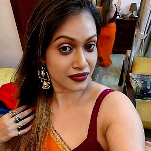 Mamta Kumar