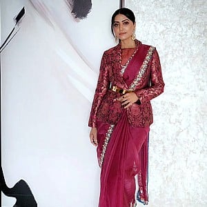 Mamta Mohandas