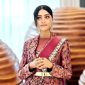 Mamta Mohandas