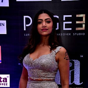 Mamta Mohandas