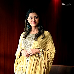 Mamta Mohandas