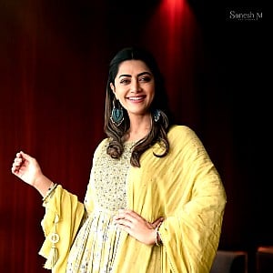Mamta Mohandas