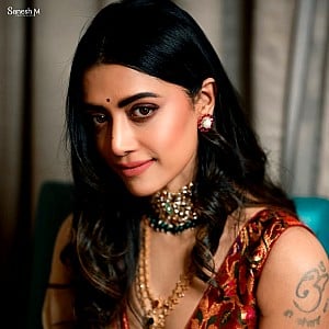 Mamta Mohandas