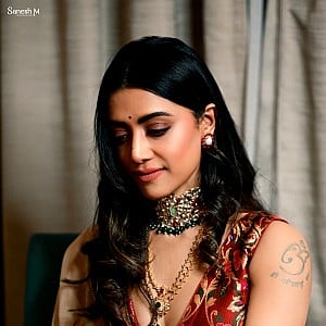 Mamta Mohandas