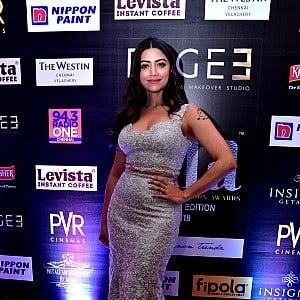 Mamta Mohandas