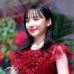 Mana Ashida
