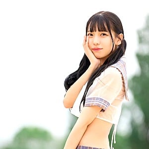 Mana Fujiki
