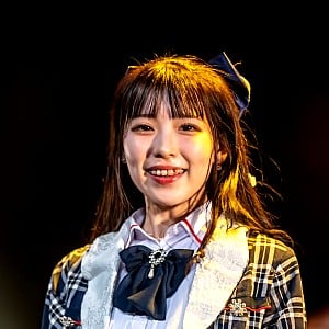 Mana Fujiki