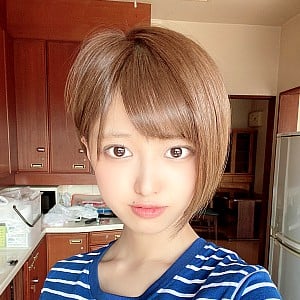 Mana Hirate